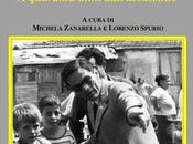 “Pier Paolo Pasolini, poeta civile delle borgate” l’antologia cura Zanarella Spurio
