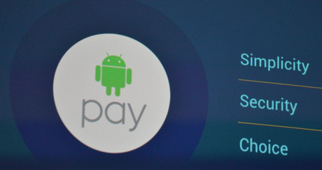 Android Pay