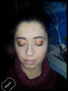 DANY MAKEUP 23