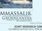 Ammassalik mostra Joint Research Center Ispra