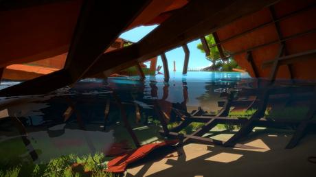 Jonathan Blow sta valutando la possibilità di portare The Witness su Xbox One