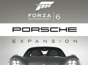 Trapelano dettagli sull'espansione Porsche Forza Motorsport Notizia Xbox