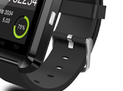 smartwatch economico Smartwatch soli 9.40 euro [Codice sconto]