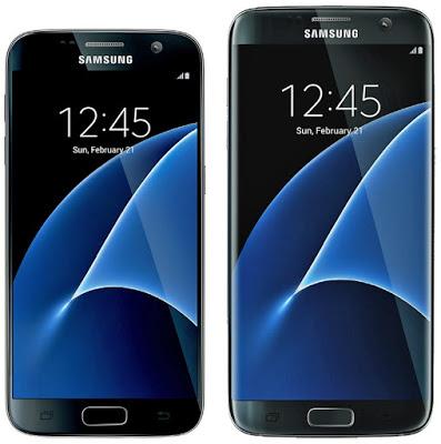 Samsung Galaxy S7: data di presentazione e render ufficiali