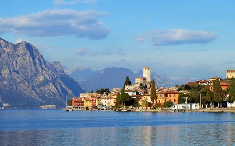 cosa vedere a malcesine