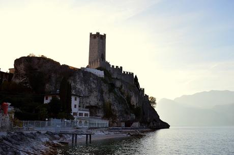 cosa vedere a malcesine