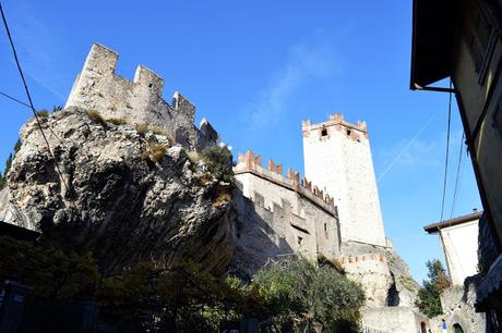 cosa vedere a malcesine