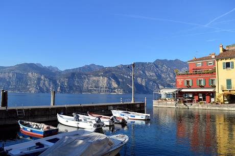 Cosa vedere a Malcesine, la perla del lago di Garda