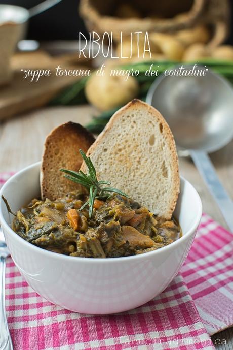 RIBOLLITA