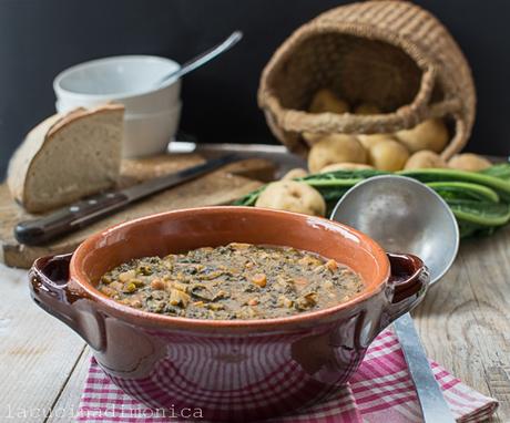 RIBOLLITA