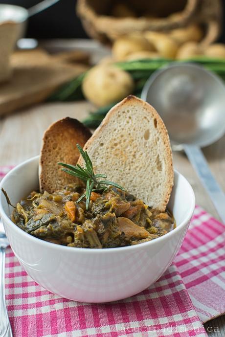 RIBOLLITA