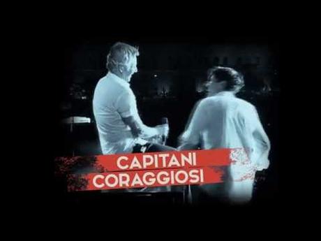 Claudio Baglioni e Gianni Morandi in 4 concerti al Palapartenope di Napoli