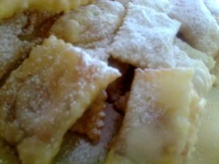 Tortelli di carnevale