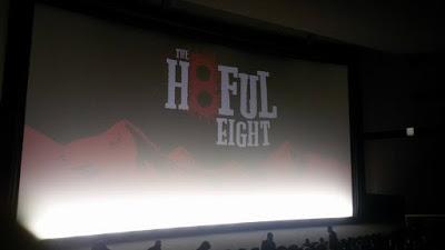 The Hateful Eight (2015)