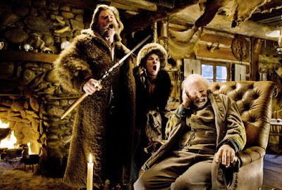 The Hateful Eight (2015)