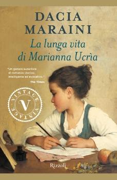 RECENSIONE: La lunga vita di Marianna Ucria di Dacia Maraini