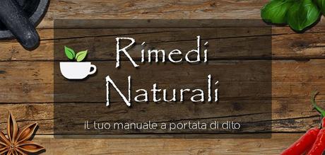 Rimedi Naturali