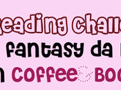 Fantasy Reading Challenge 2016 Gennaio