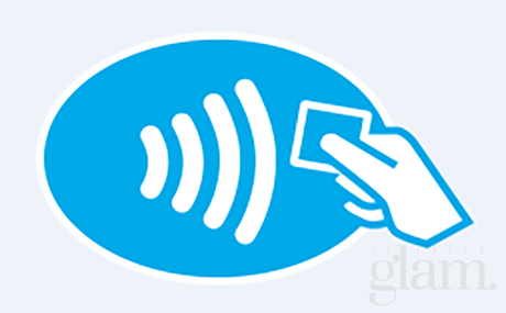 Capture contactless