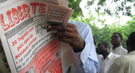 Il nuovo Codice penale del Togo