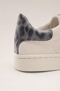 Trends: Esprit sneakers, bags, lingerie.