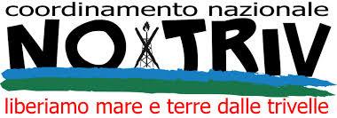 Assemblea Nazionale  REFERENDUM NO TRIV !!! Roma,14 Febbraio 2016
