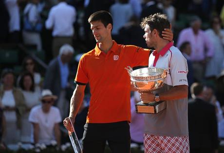 Australian Open 2016, ovvero cinque anni di Nole-Impero