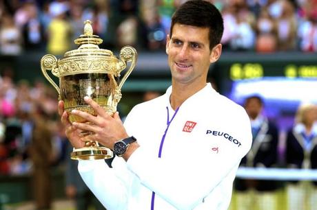 Australian Open 2016, ovvero cinque anni di Nole-Impero