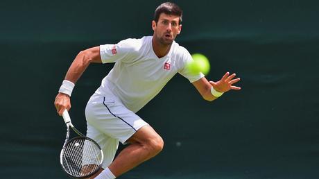 Australian Open 2016, ovvero cinque anni di Nole-Impero