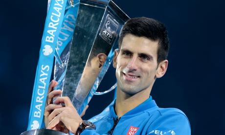 Australian Open 2016, ovvero cinque anni di Nole-Impero