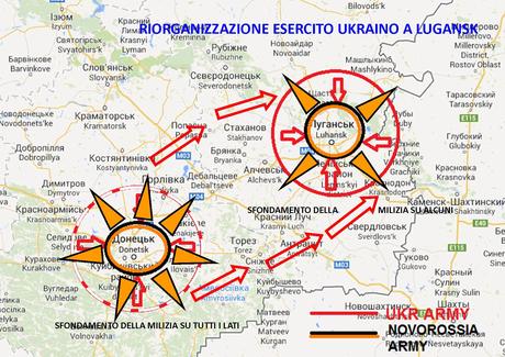 Di: UNA GRANDE VITTORIA: KIEV ARRETRA SU TUTTO IL FRONTE | NUOVA RESISTENZA