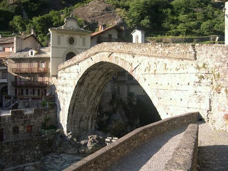 Pont-Saint-Martin, Carnevale 