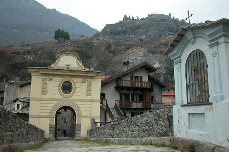 Pont-Saint-Martin, Carnevale 