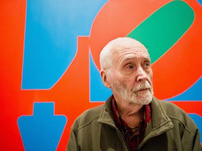 BOLOGNA. “Love” di Robert Indiana e la Pop Art in mostra alla Galleria d’Arte Maggiore GAM.