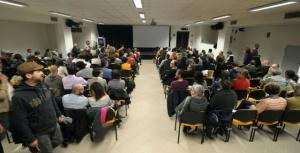 Un luogo da salvare – Il Cineclub di provincia