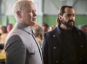 Recensione Legends Tomorrow 1×02 ‘Pilot, part two’