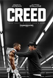 ROAD TO OSCARS - CREED NATO PER COMBATTERE