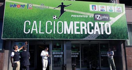 Stop al CalcioMercato Invernale - diretta su Sky Sport, Premium, Sportitalia, Rai Sport