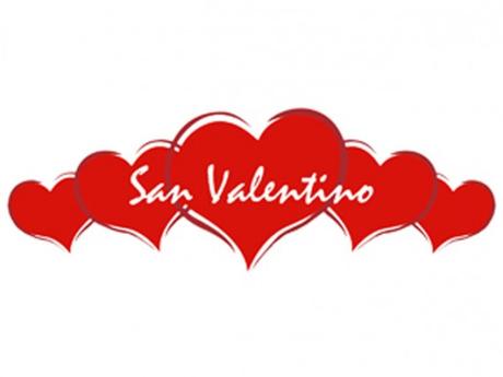 Festeggiare San Valentino a Terni con Cioccolentino