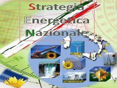 Strategia Energetica Nazionale