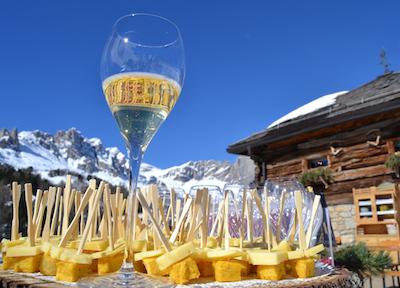 Apt Val di Fassa Happy Cheese 2