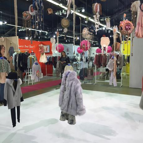 Da Playtime Paris tutti i trend della moda bambino per AW 16/17