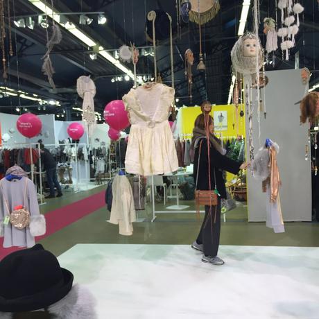 Da Playtime Paris tutti i trend della moda bambino per AW 16/17