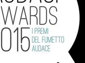 Audaci awards 2015