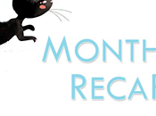 Monthly Recap: Gennaio 2016