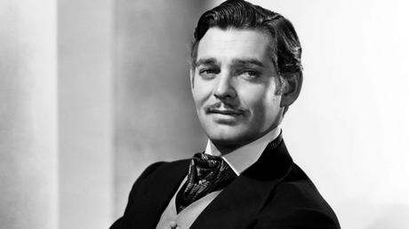 1 febbraio: Clark Gable