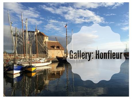 Gallery: Honfleur