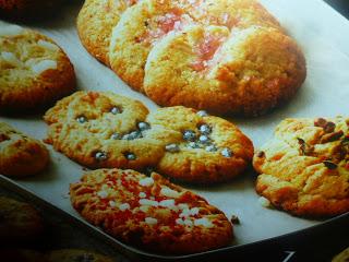 frollini alle mandorle