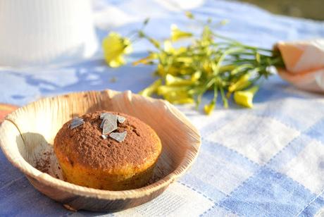 Tortini morbidi e facili alla ricotta