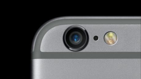 Apple rinnova la campagna dell'iPhone 6s: si focalizzerà sulla fotocamera